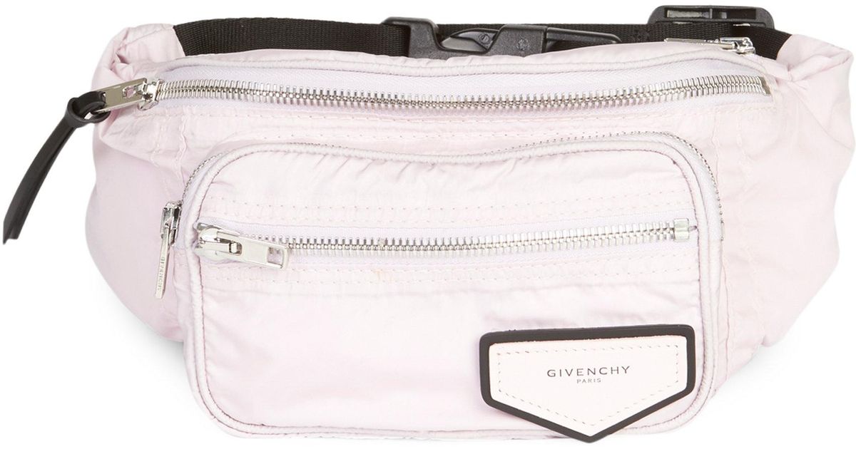 fanny pack givenchy