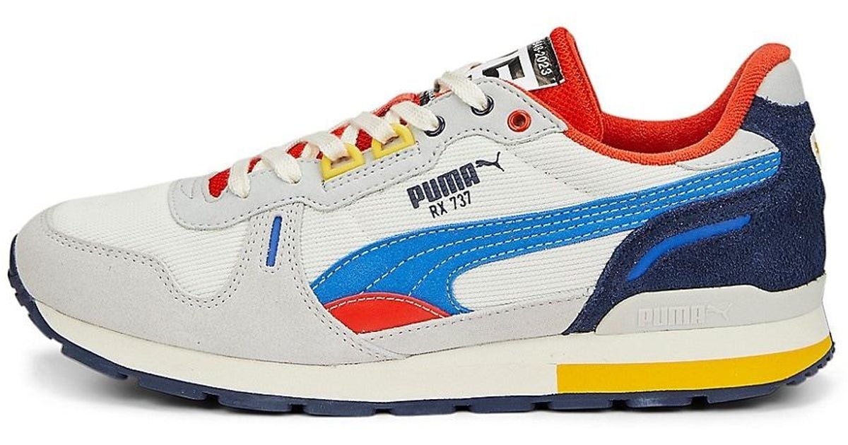 puma rx 100 Hans Infomatic Pvt. Ltd. e Freight Software Logistics ERP EDI with Customs Warehouse Management