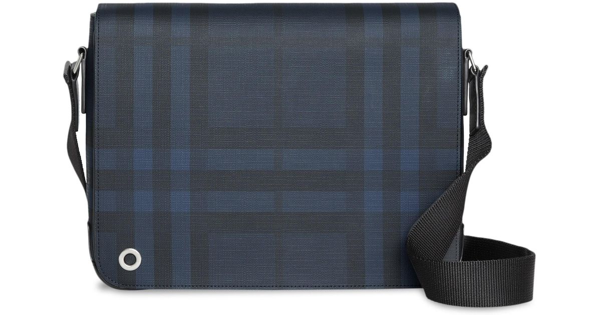 burberry messenger