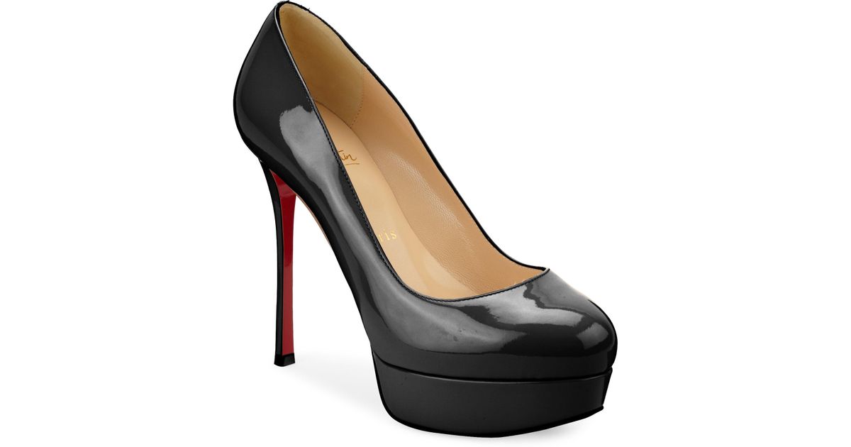 dirditta platform pump