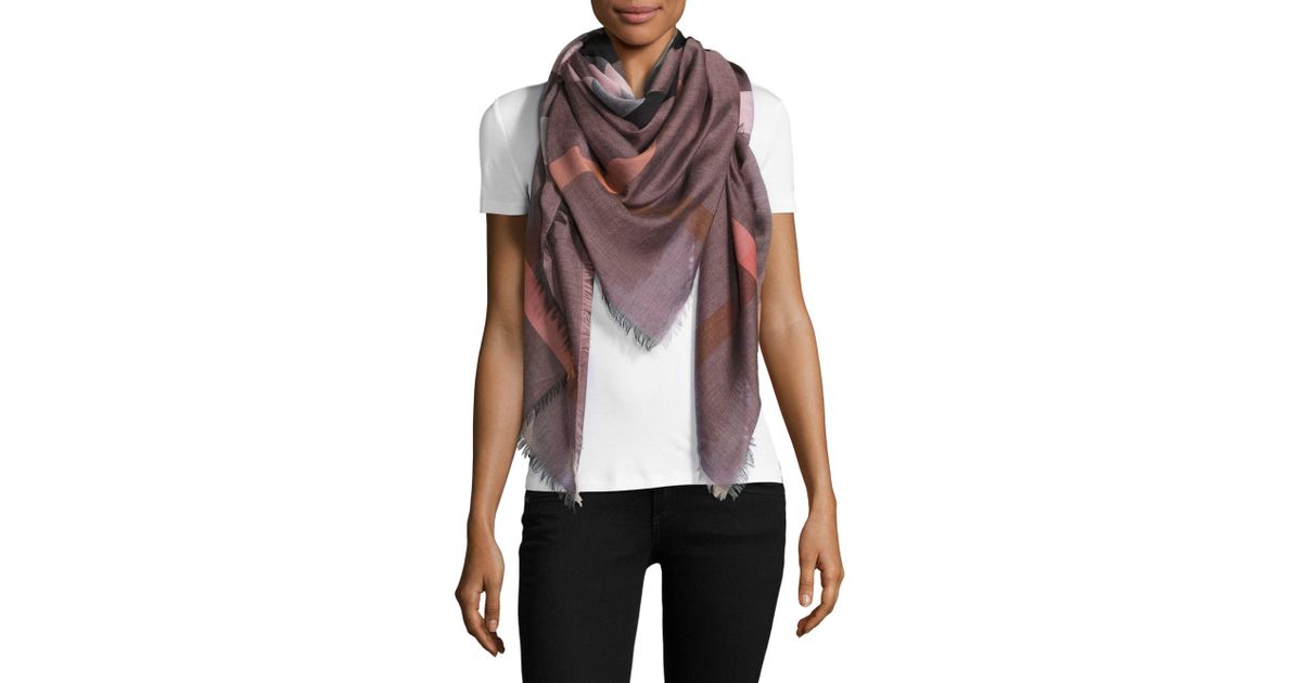 burberry square scarf Cheaper Than Retail Price> Buy Clothing, Accessories  and lifestyle products for women & men -