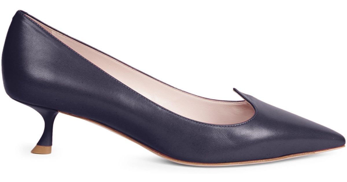 pumps roger vivier