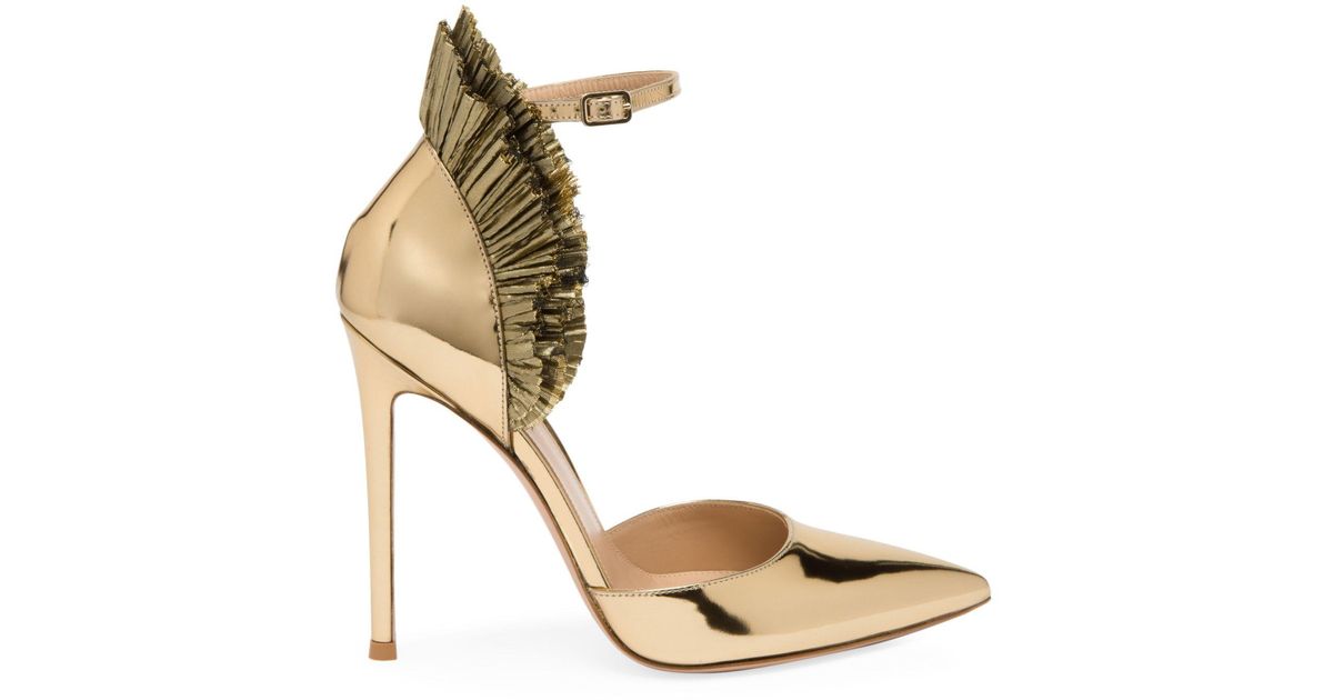 gianvito rossi annabelle