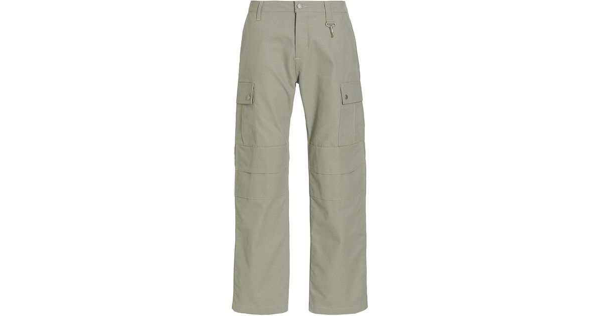 reese cooper cargo pants