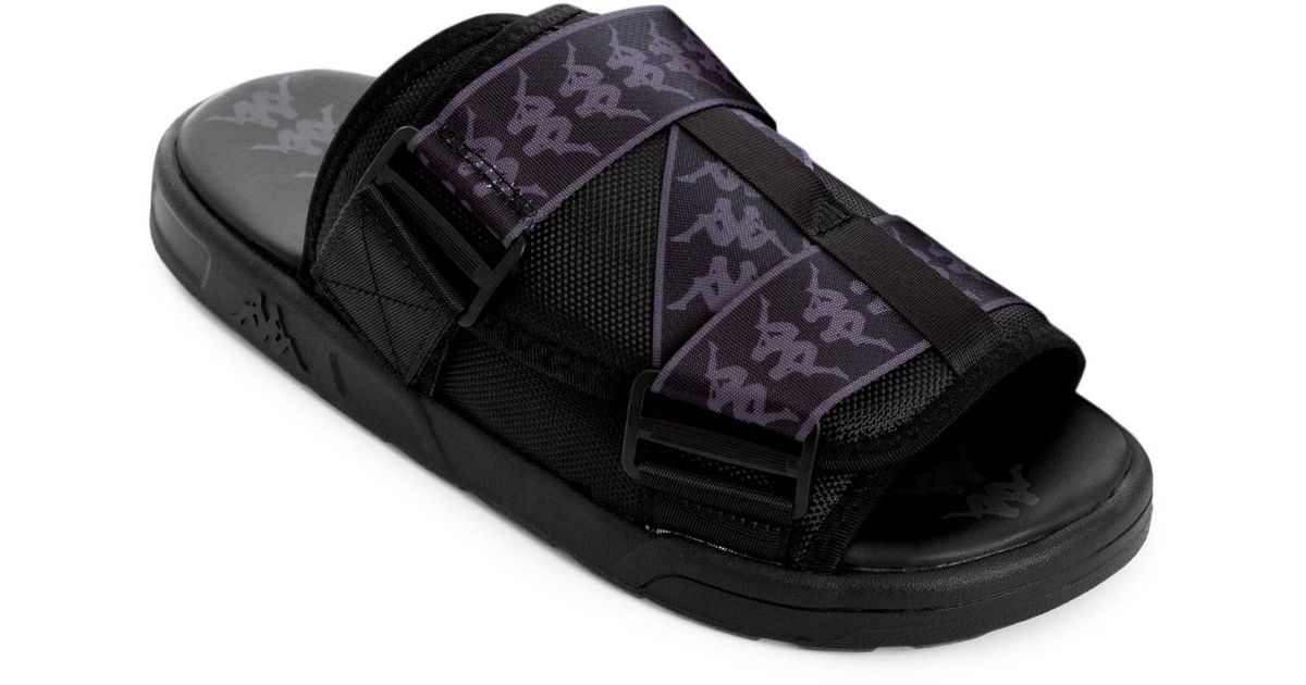 kayumanggi outdoor sandals