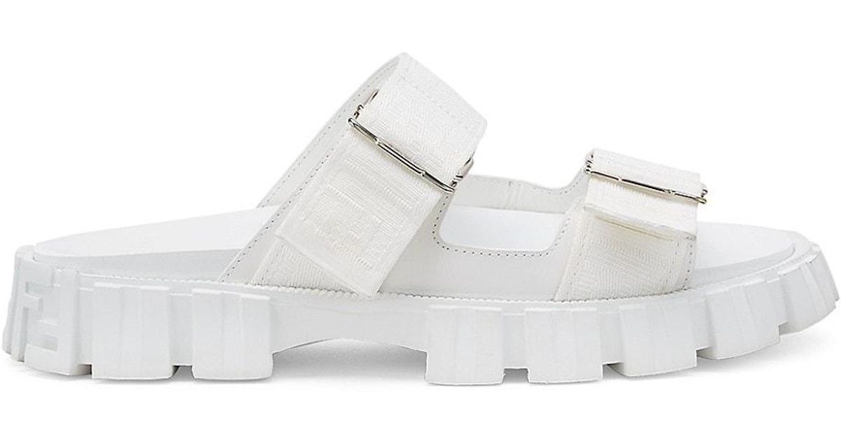dr soft sole slides