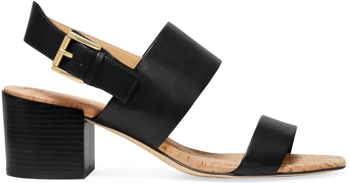 michael kors angeline sandal