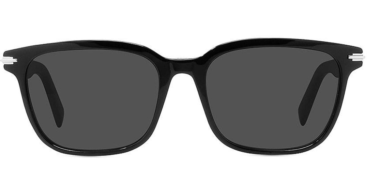 Dior Blacksuit R2i 57mm Sunglasses for Men - Lyst