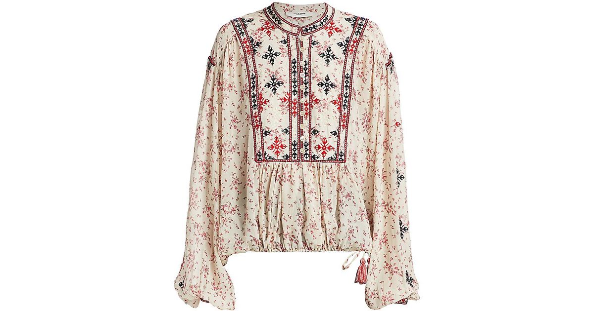 isabel marant ivayo