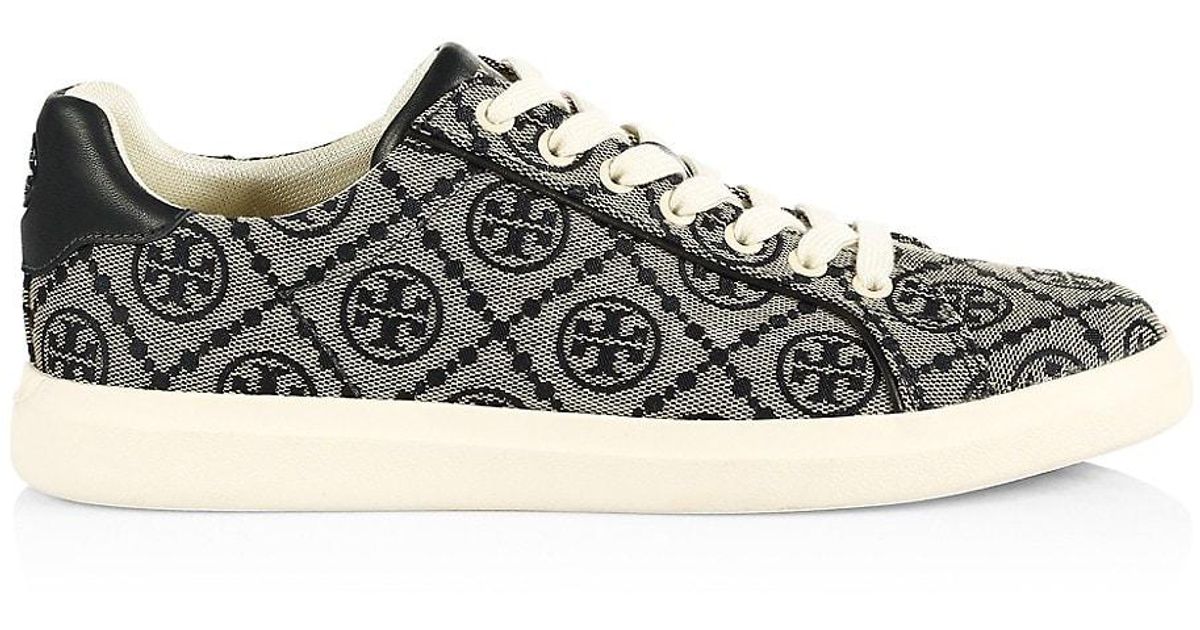 t monogram howell