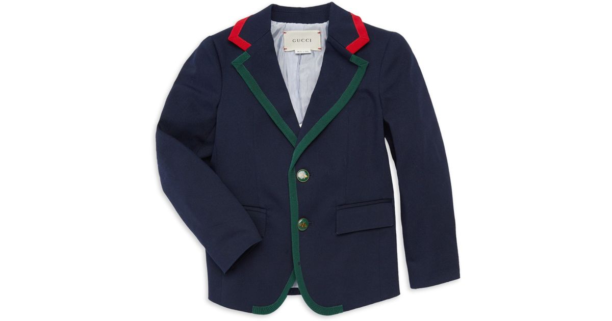 gucci jacket boys