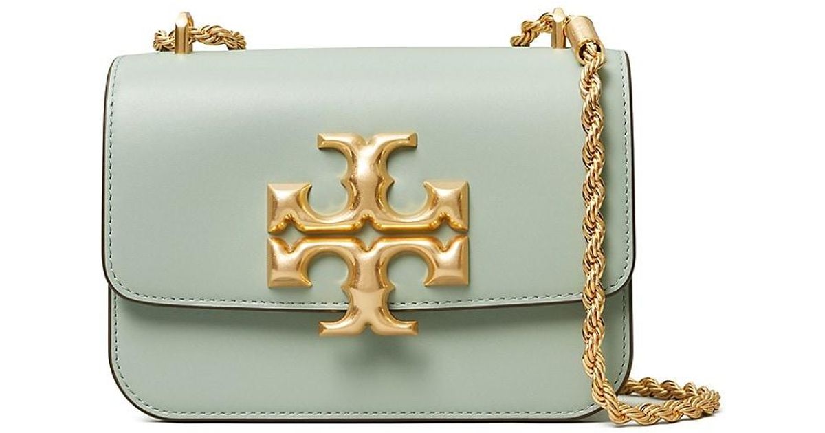 tory burch eleanor blue celadon