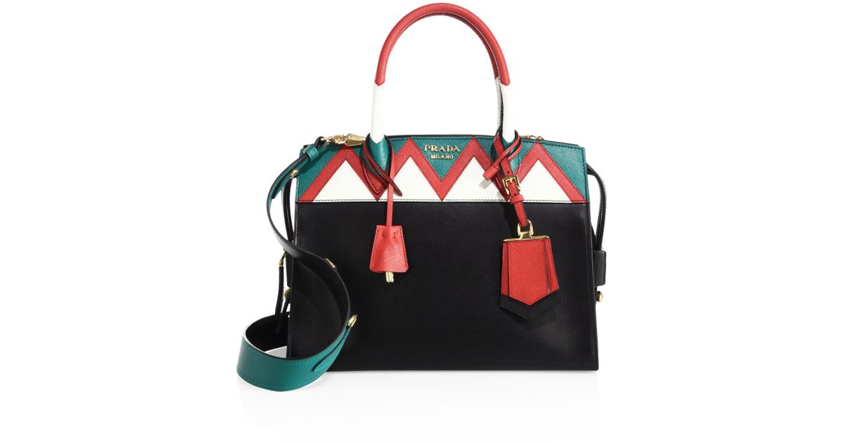 prada esplanade medium