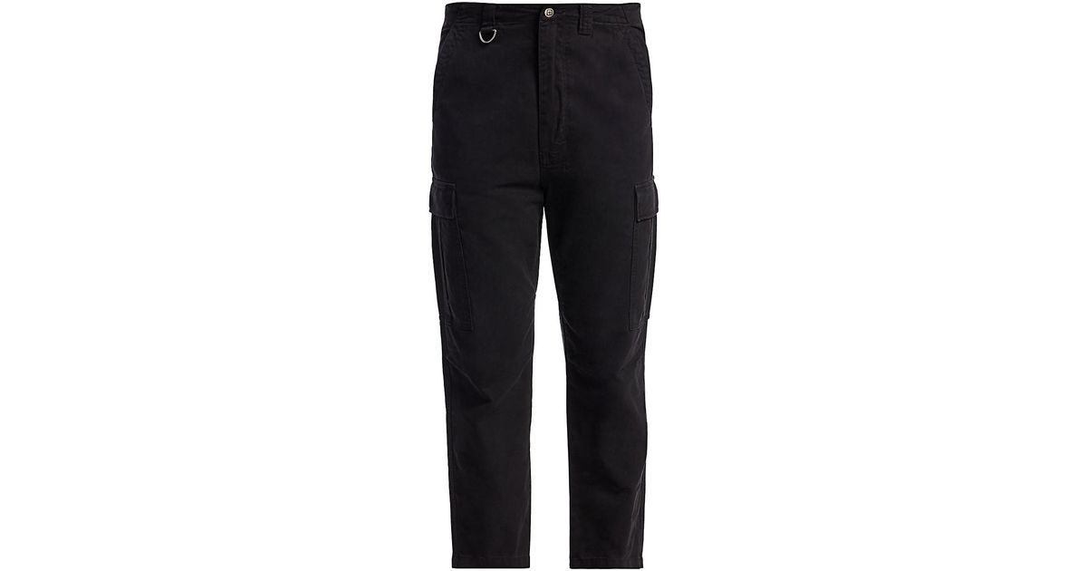 ksubi kraft cargo pants