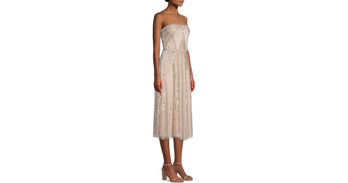 parker black lola dress