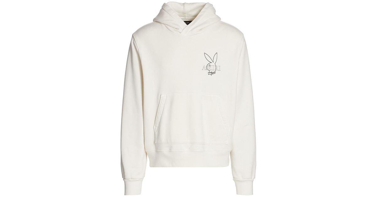amiri playboy sweater