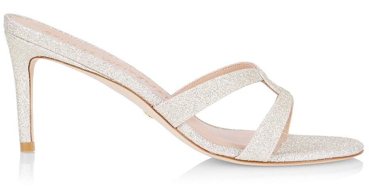 stuart weitzman melodie 75