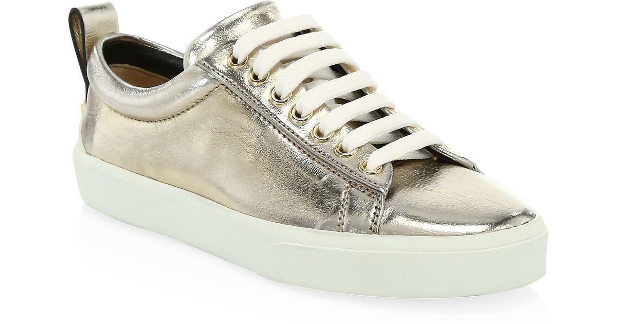 stuart weitzman adley sneaker