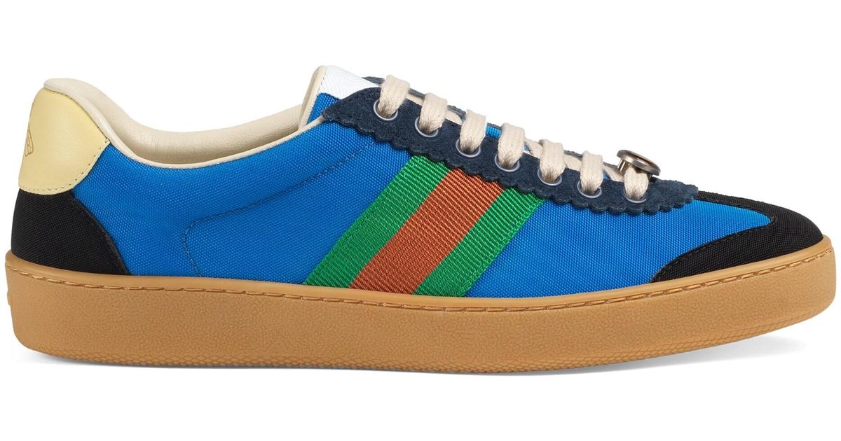 gucci jbg sneaker