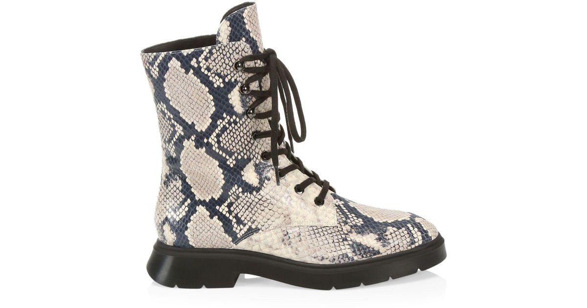 mckenzee stuart weitzman