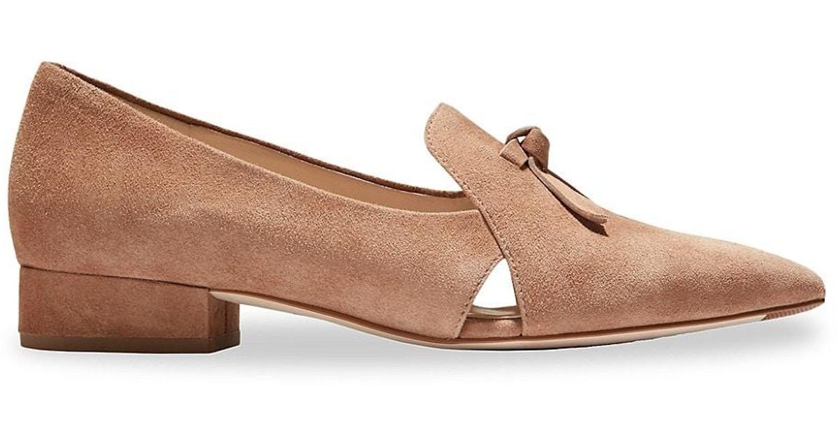 cole haan braylee skimmer flat