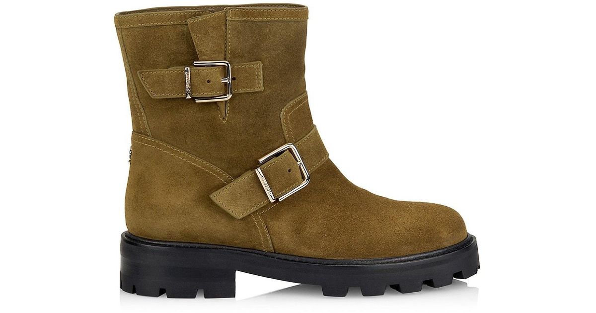 youth ii jimmy choo