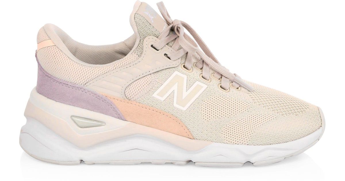 new balance x90 beams