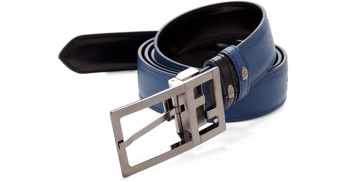 fendi mens belt sale