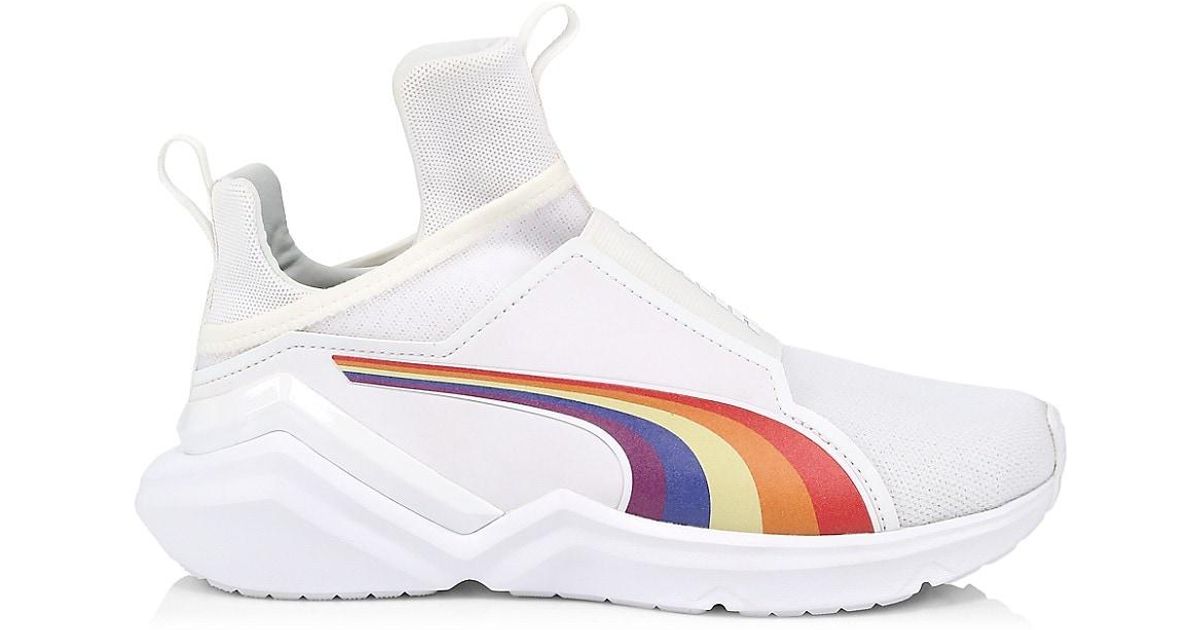puma pride shoes