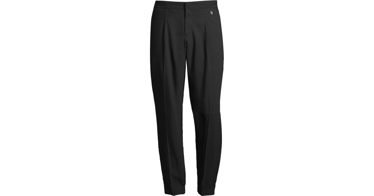 jogger versace