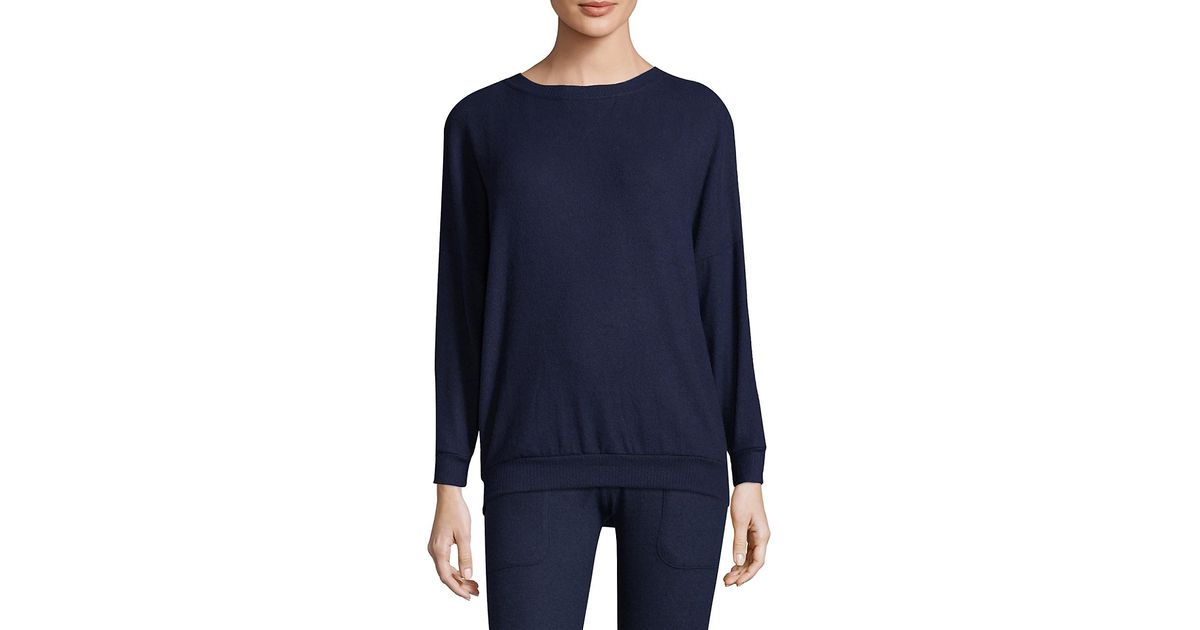 joie jennina sweatshirt