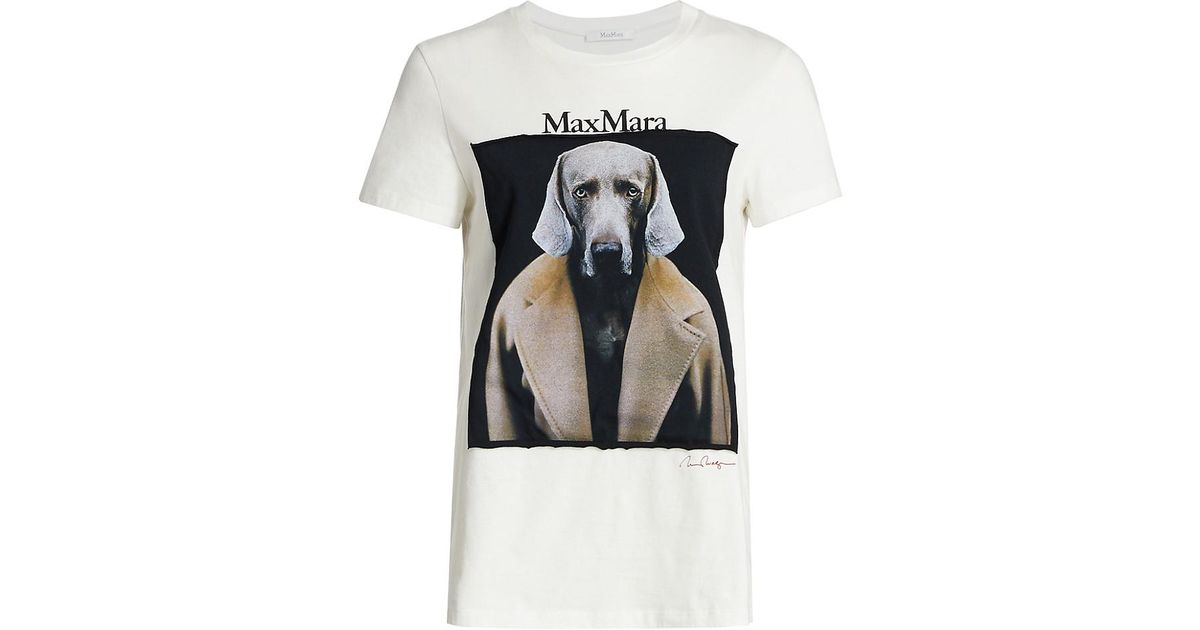 maxmara tshirt