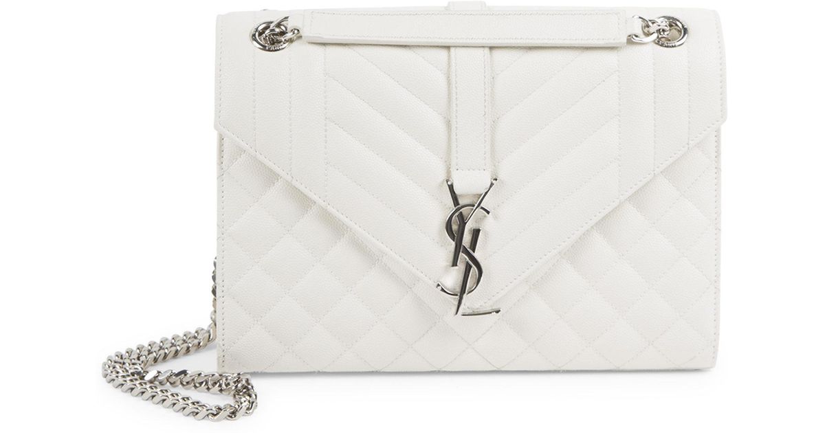 saint laurent medium monogram