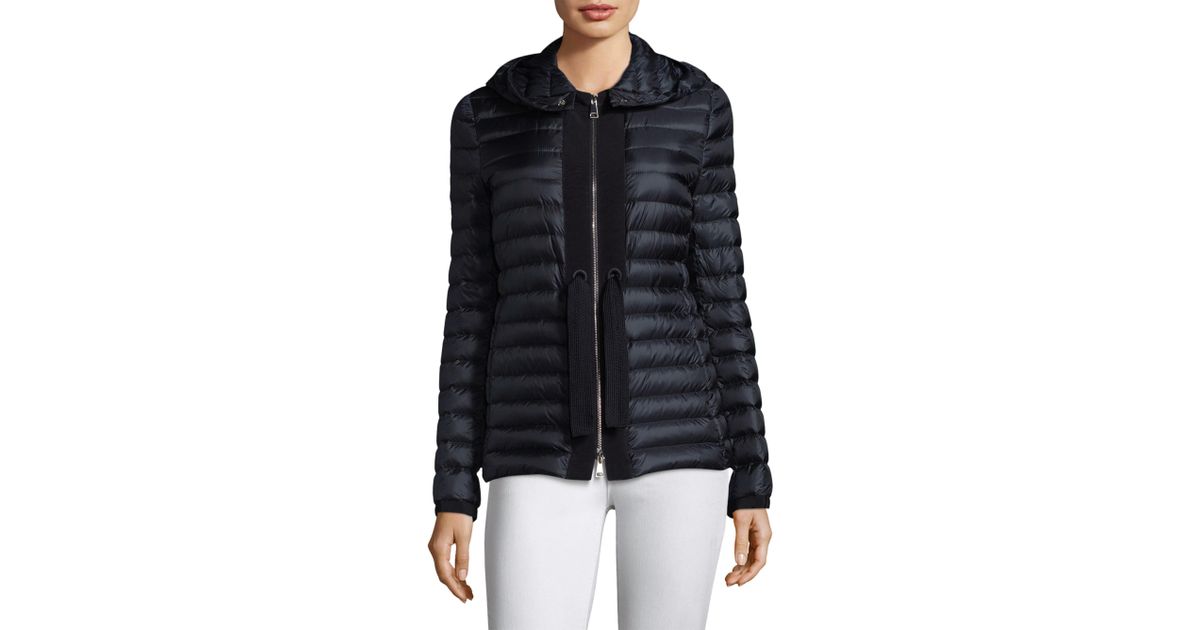 moncler periclase jacket
