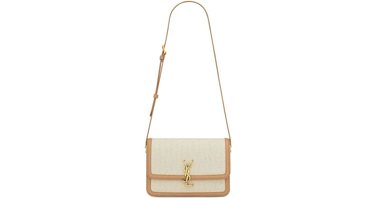 saint laurent solferino medium