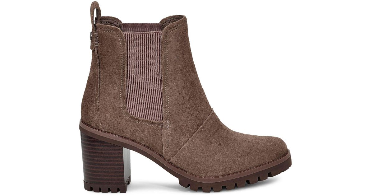 hazel ankle boot ugg