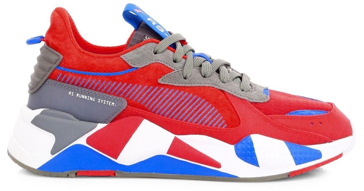 puma rs x retro spider