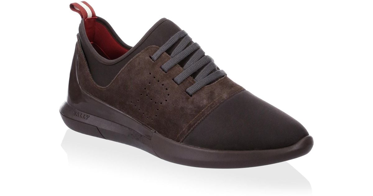 bally avro sneakers