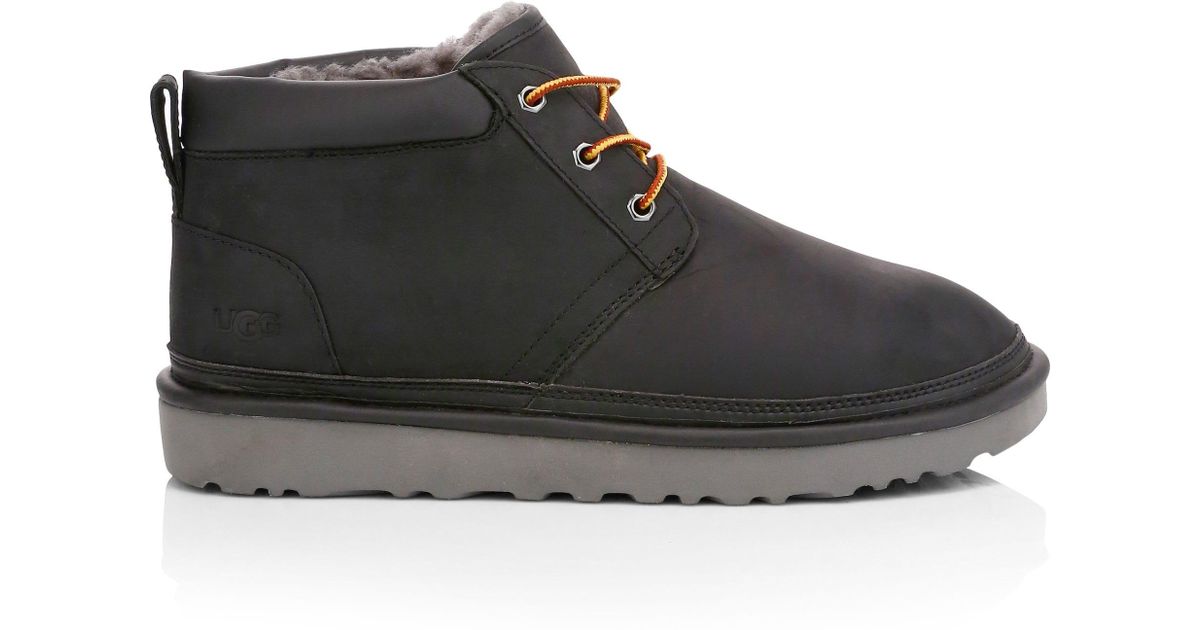 ugg men's neumel utility