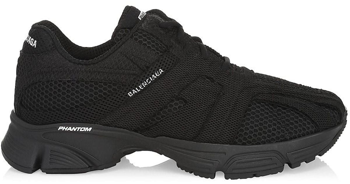 balenciaga phantom trainers