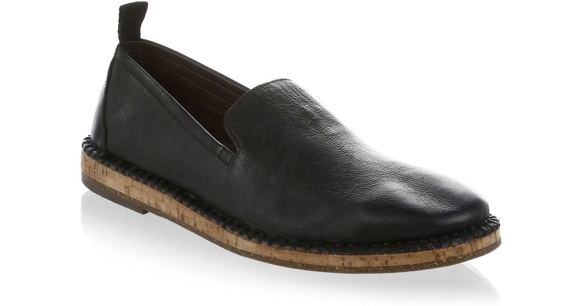 john varvatos zander loafer