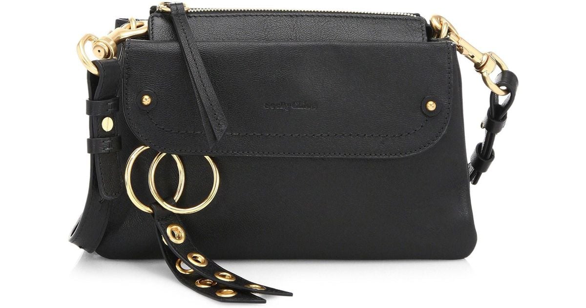 see by chloe phill bag