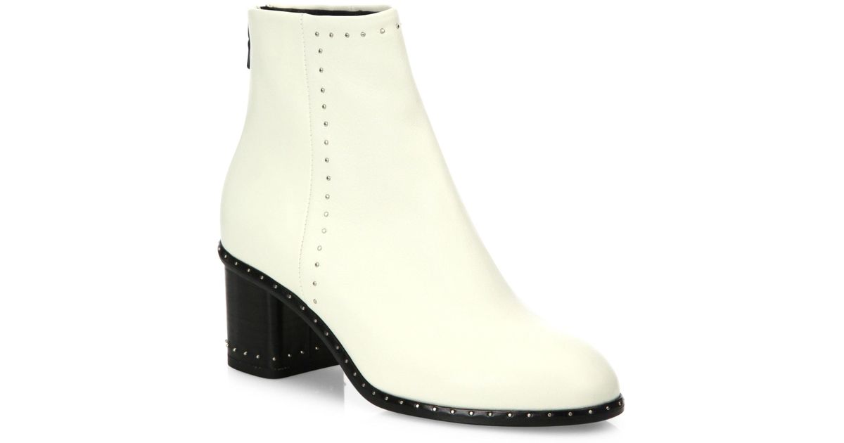 rag and bone willow stud boot sale