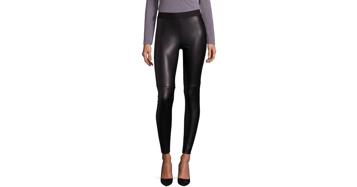 Bailey 44 Stevie Faux Leather-front 