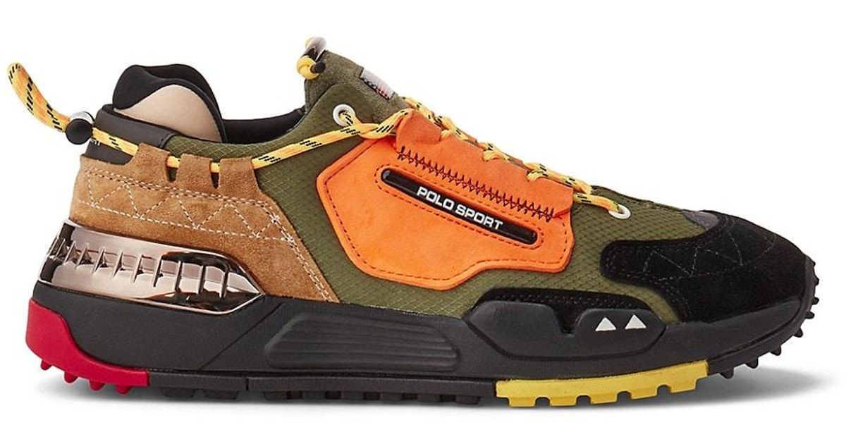 polo 200 series shoes