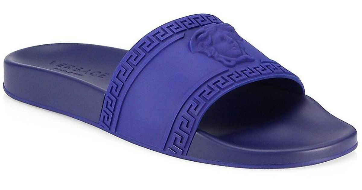 medusa cardinal pool slides