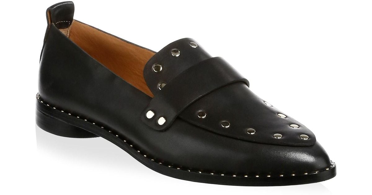joie tifferson loafers