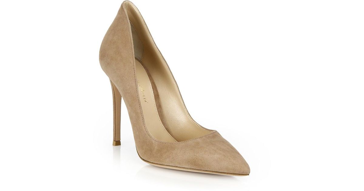 gianvito rossi ellipsis