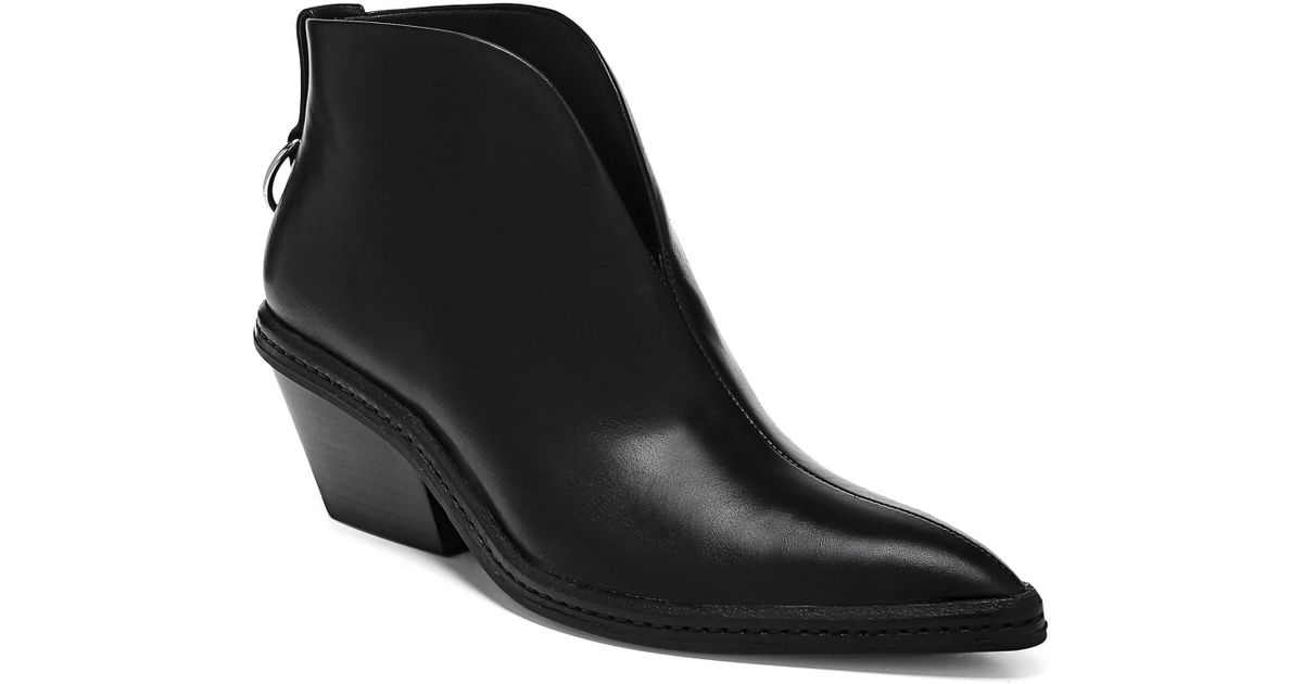 via spiga fianna bootie