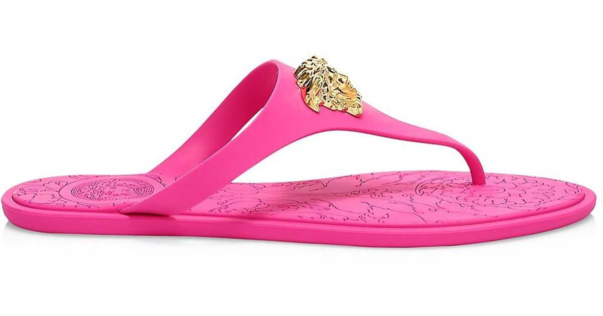 versace flops price